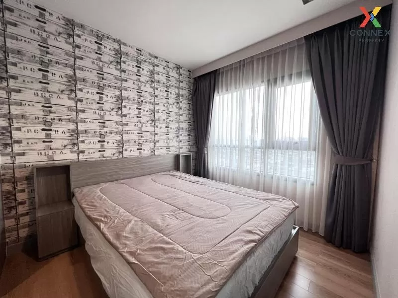 FOR RENT condo , Chapter One Midtown Ladprao 24 , corner unit , B