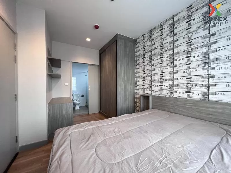 FOR RENT condo , Chapter One Midtown Ladprao 24 , corner unit , B