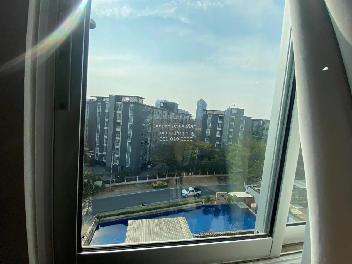 FOR SALE condo , Regent Home 7 Sukhumvit , BTS-Bang Na , Bang Na 