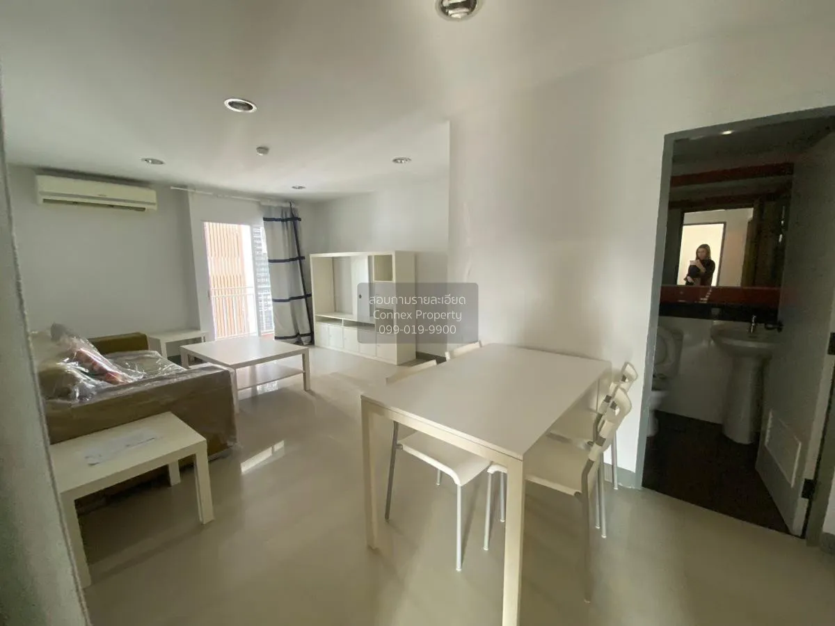 FOR SALE condo , Regent Home 7 Sukhumvit , BTS-Bang Na , Bang Na  2
