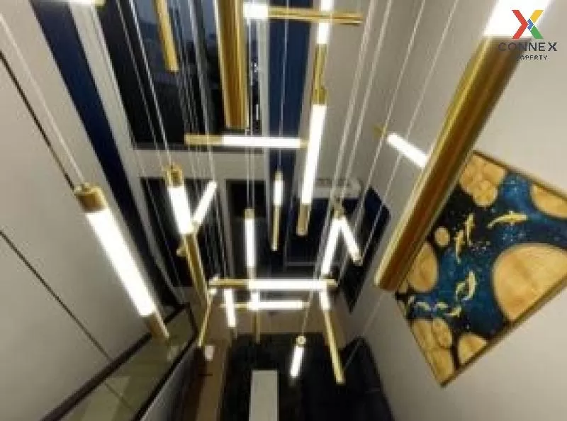 FOR SALE condo , Centric Ratchayothin , Duplex , BTS-Ratchayothin 3