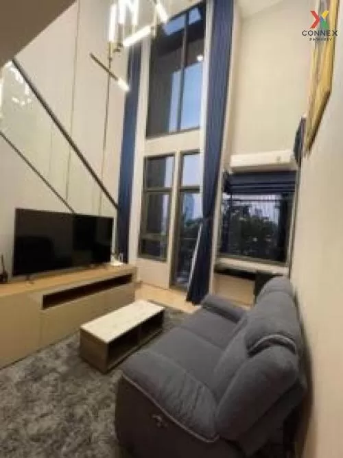 FOR SALE condo , Centric Ratchayothin , Duplex , BTS-Ratchayothin , Chankasem , Chatuchak , Bangkok , CX-78990