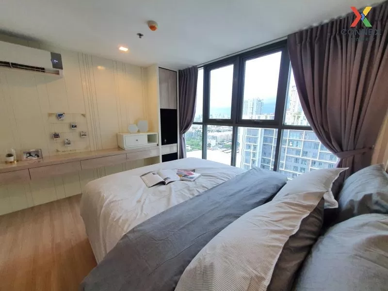 FOR RENT condo , Ideo Mobi Sukhumvit , Duplex , BTS-On Nut , Bang