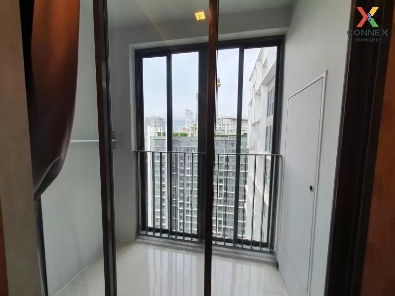 FOR RENT condo , Ideo Mobi Sukhumvit , Duplex , BTS-On Nut , Bang