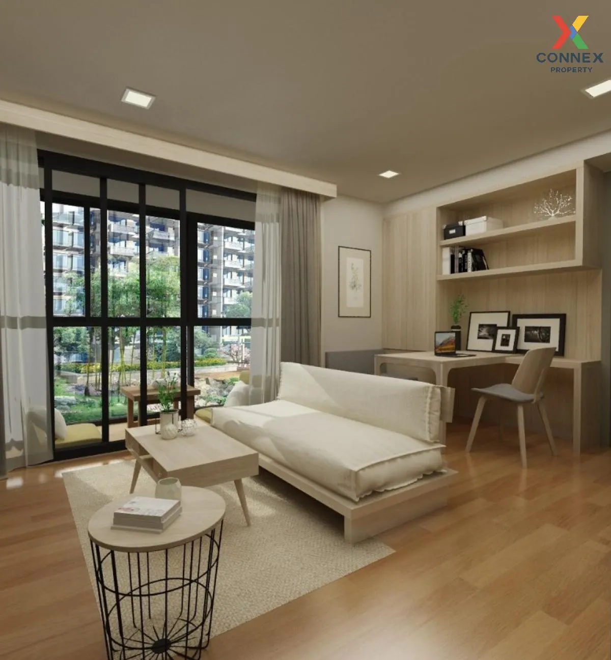 FOR RENT condo , Taka Haus , BTS-Ekkamai , Khlong Tan Nuea , Watt 1