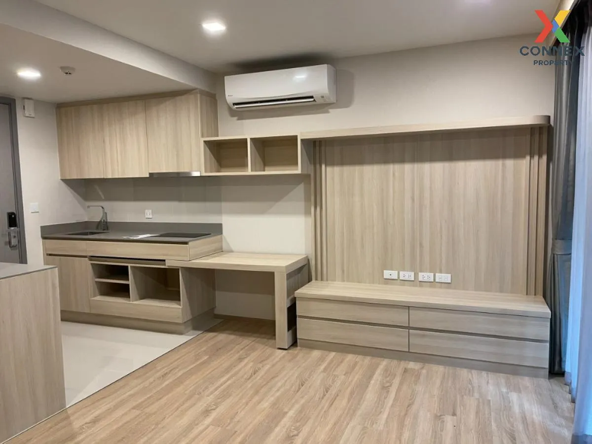 FOR RENT condo , Taka Haus , BTS-Ekkamai , Khlong Tan Nuea , Watt 2