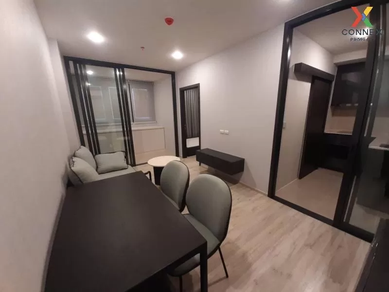 FOR RENT condo , XT Huaikhwang , MRT-Huai Khwang , Huai Khwang ,  2