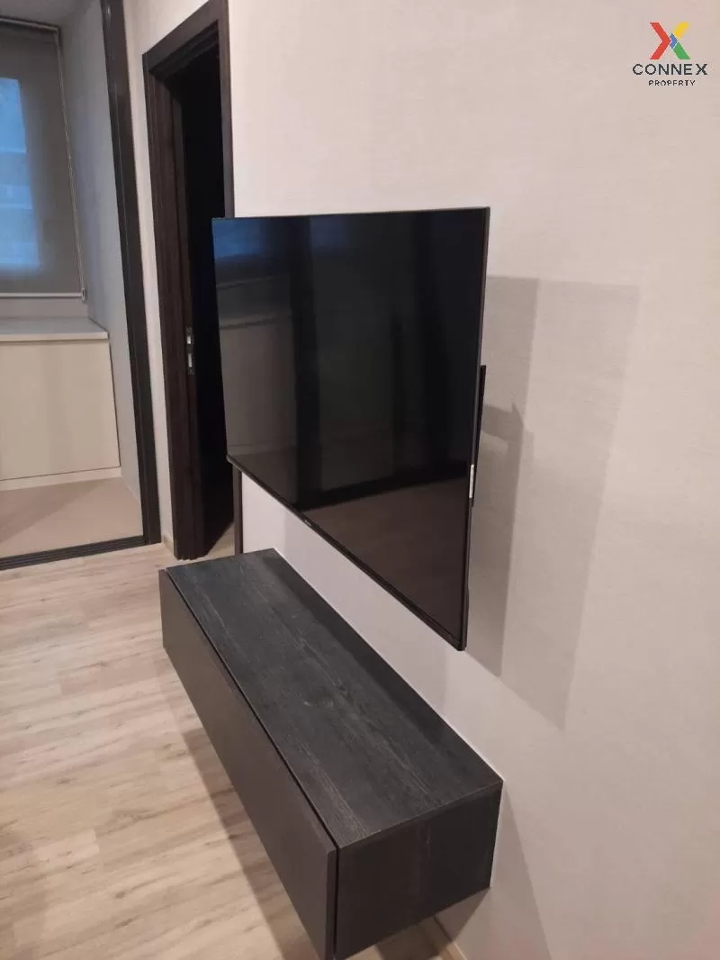 FOR RENT condo , XT Huaikhwang , MRT-Huai Khwang , Huai Khwang ,  3