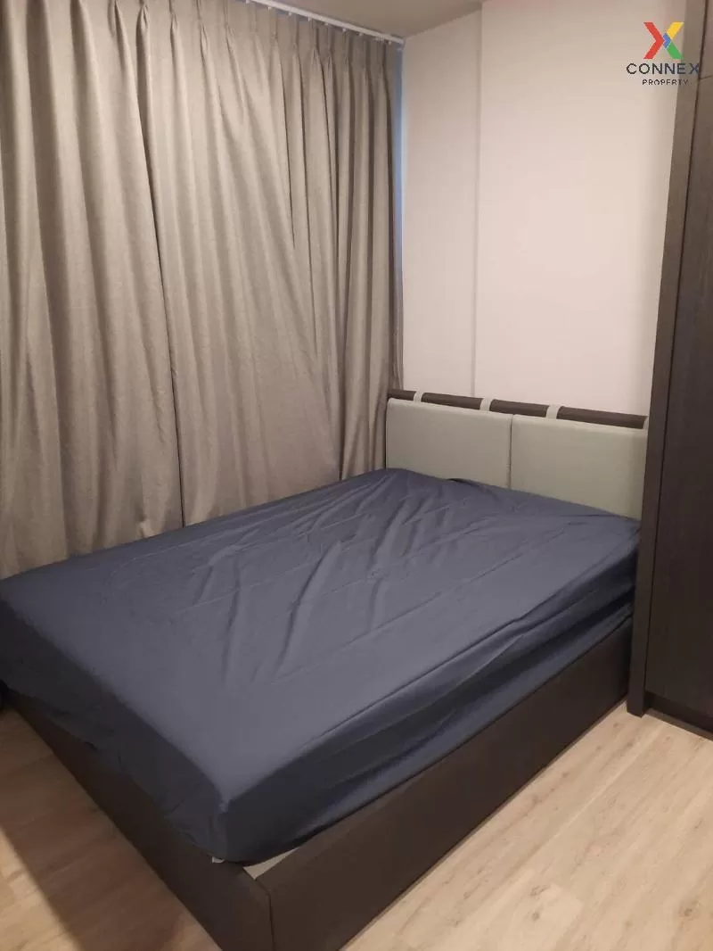 FOR RENT condo , XT Huaikhwang , MRT-Huai Khwang , Huai Khwang , 