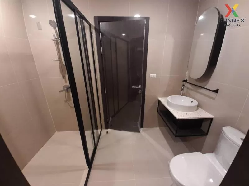 FOR RENT condo , XT Huaikhwang , MRT-Huai Khwang , Huai Khwang , 