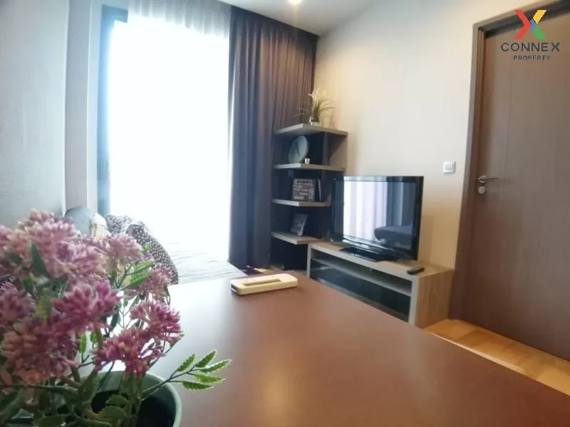 FOR RENT condo , Keyne by Sansiri , BTS-Thong Lo , Khlong Toei ,  2