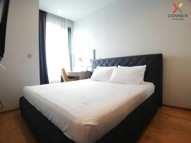 เช่าคอนโด  คีนน์ บาย แสนสิริ BTS-ทองหล่อ คลองเตย เขต คลองเตย กรุง