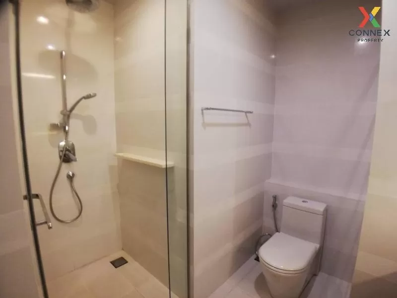 เช่าคอนโด  คีนน์ บาย แสนสิริ BTS-ทองหล่อ คลองเตย เขต คลองเตย กรุง