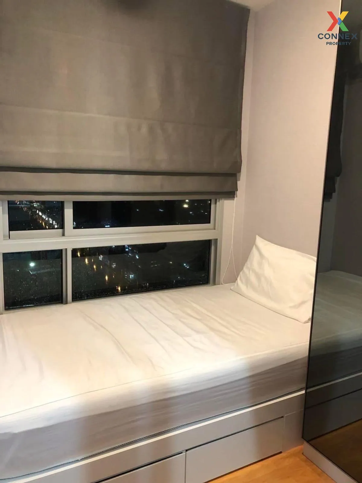 ขายคอนโด  เดอะ เพรสซิเดนท์ สุขุมวิท - สมุทรปราการ BTS-แพรกษา ท้าย