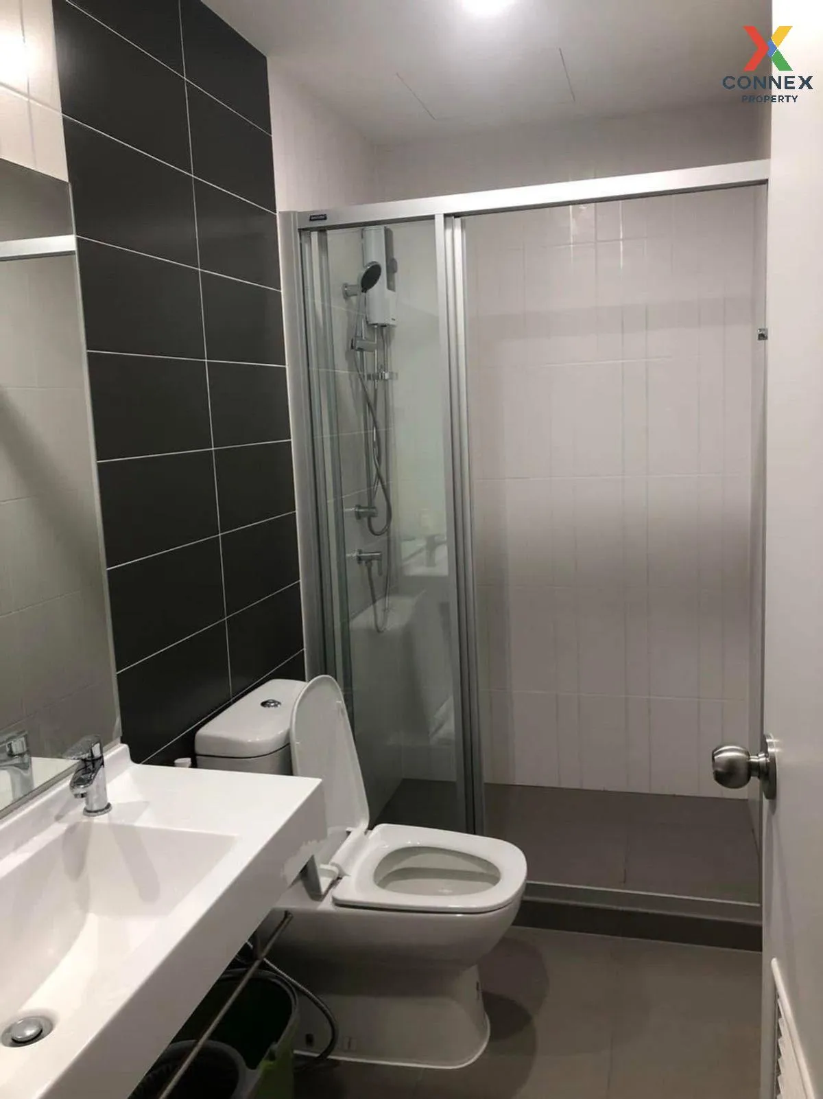 ขายคอนโด  เดอะ เพรสซิเดนท์ สุขุมวิท - สมุทรปราการ BTS-แพรกษา ท้าย