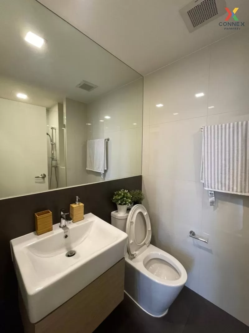 เช่าคอนโด  แชมเบอร์ส อ่อนนุช สเตชั่น BTS-อ่อนนุช บางจาก เขต พระโข