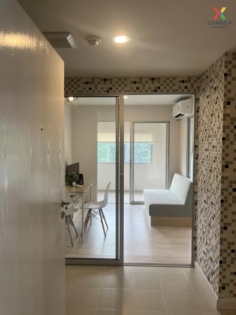 FOR RENT condo , SENA Kith MRT – Bangkae , MRT-Bang Khae , Bang K 1