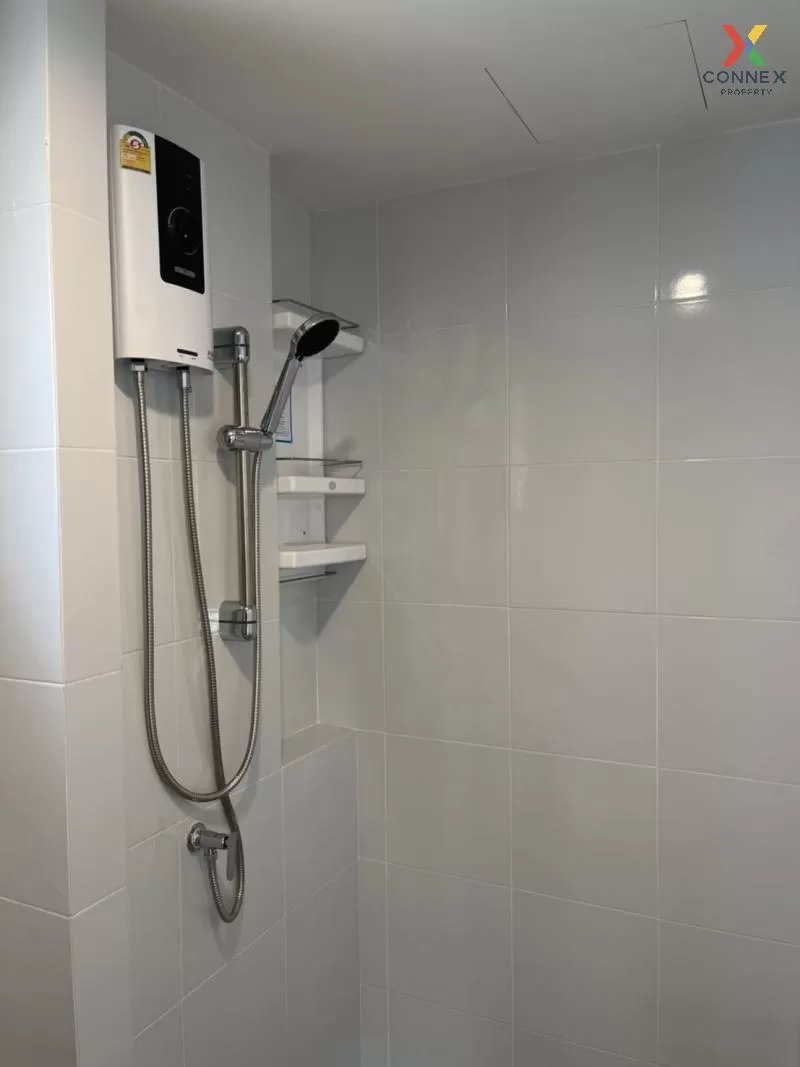 FOR RENT condo , SENA Kith MRT – Bangkae , MRT-Bang Khae , Bang K