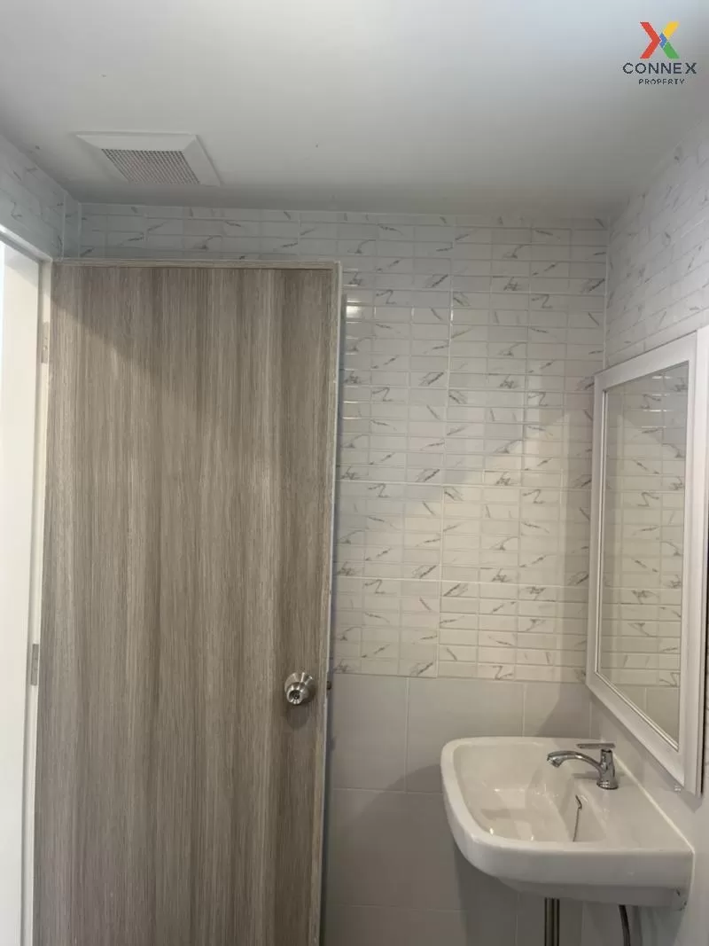 FOR RENT condo , SENA Kith MRT – Bangkae , MRT-Bang Khae , Bang K