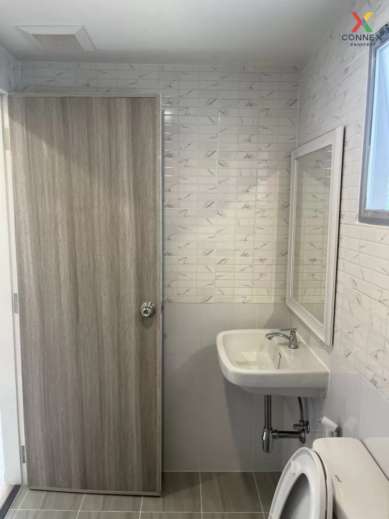 FOR RENT condo , SENA Kith MRT – Bangkae , MRT-Bang Khae , Bang K