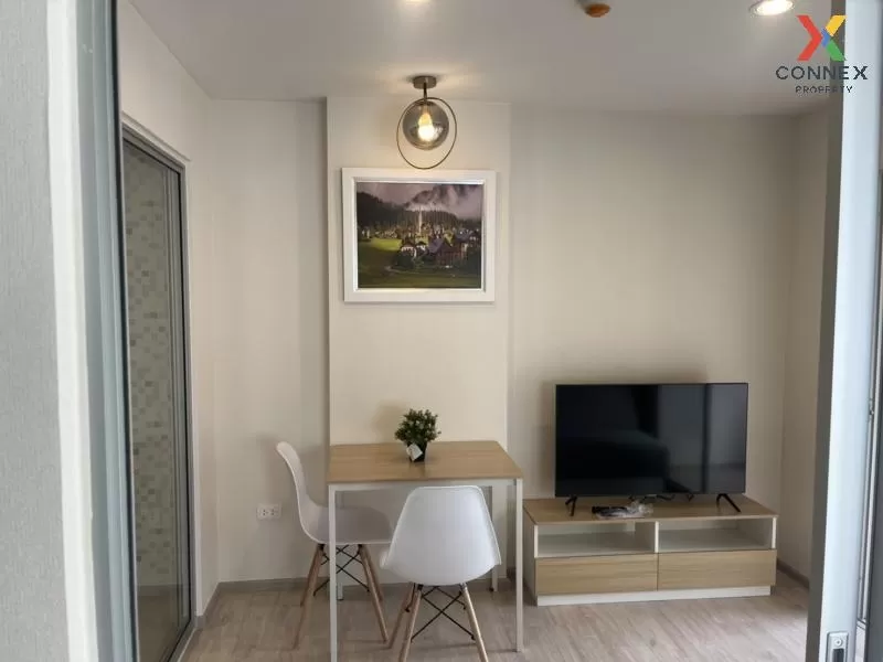 FOR RENT condo , SENA Kith MRT – Bangkae , MRT-Bang Khae , Bang K 3