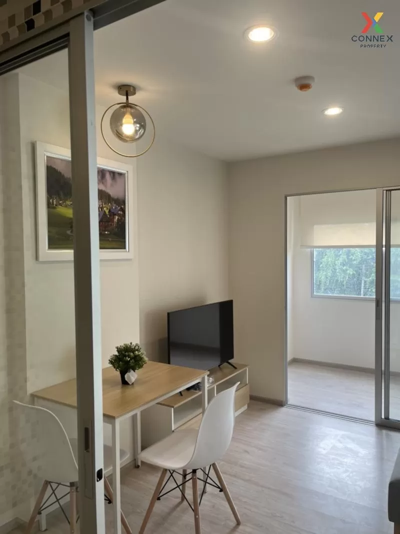 FOR RENT condo , SENA Kith MRT – Bangkae , MRT-Bang Khae , Bang K 4