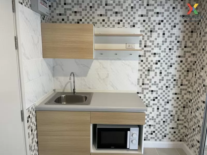 FOR RENT condo , SENA Kith MRT – Bangkae , MRT-Bang Khae , Bang K