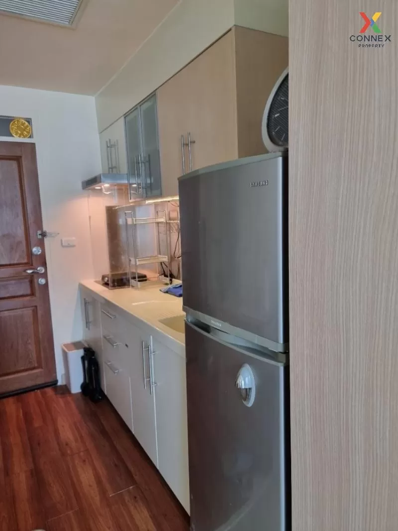 ขายคอนโด  ศุภาลัย ริเวอร์ เพลส บางลำภูล่าง เขต คลองสาน กรุงเทพ CX 4