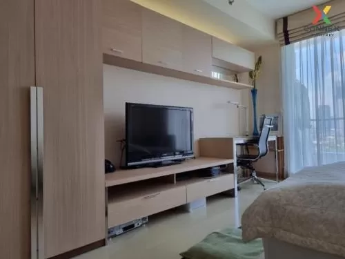 ขายคอนโด  ศุภาลัย ริเวอร์ เพลส บางลำภูล่าง เขต คลองสาน กรุงเทพ CX-79009