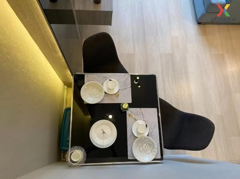 เช่าคอนโด  ไนท์บริดจ์ ไพร์ม สาทร BTS-ช่องนนทรี ทุ่งมหาเมฆ เขต สาท