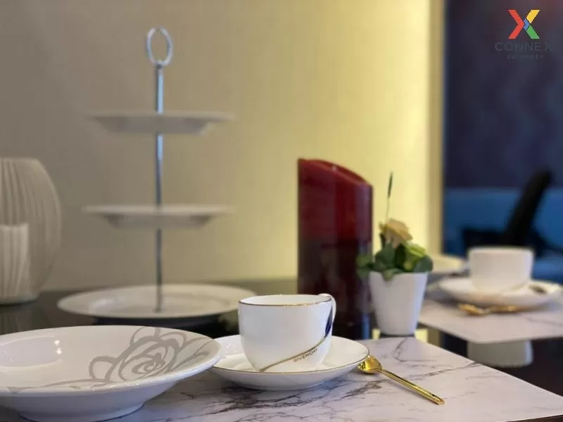 เช่าคอนโด  ไนท์บริดจ์ ไพร์ม สาทร BTS-ช่องนนทรี ทุ่งมหาเมฆ เขต สาท