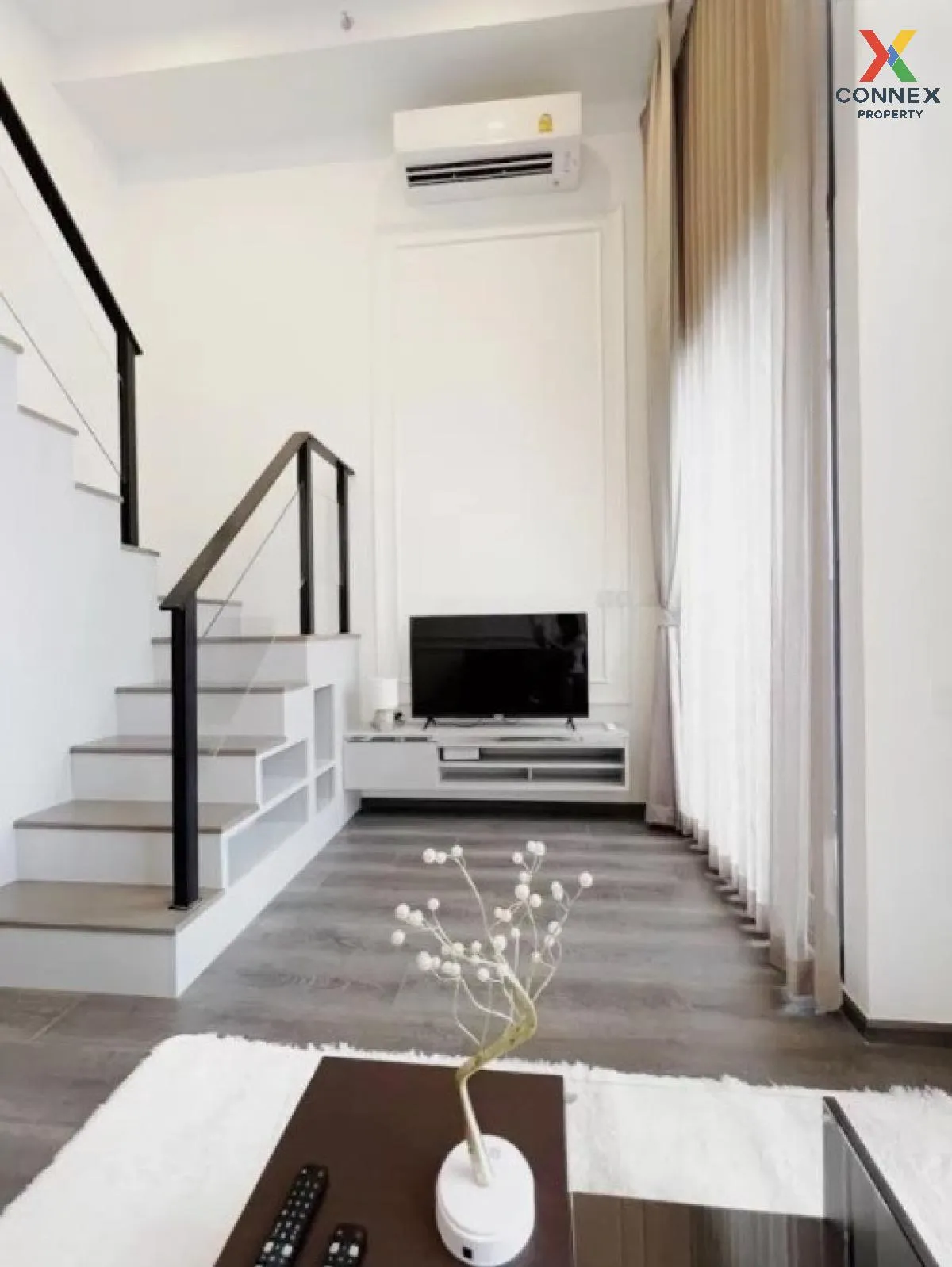 FOR RENT condo , KnightsBridge Space Ratchayothin , BTS-Phahon Yo 3