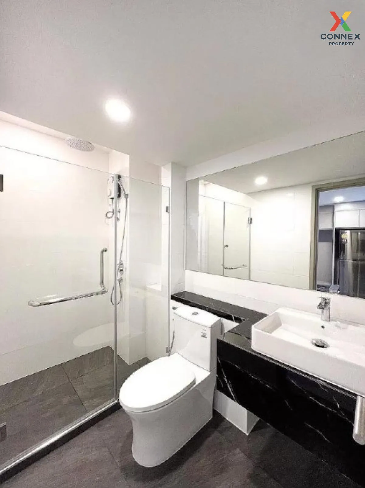 FOR RENT condo , KnightsBridge Space Ratchayothin , BTS-Phahon Yo