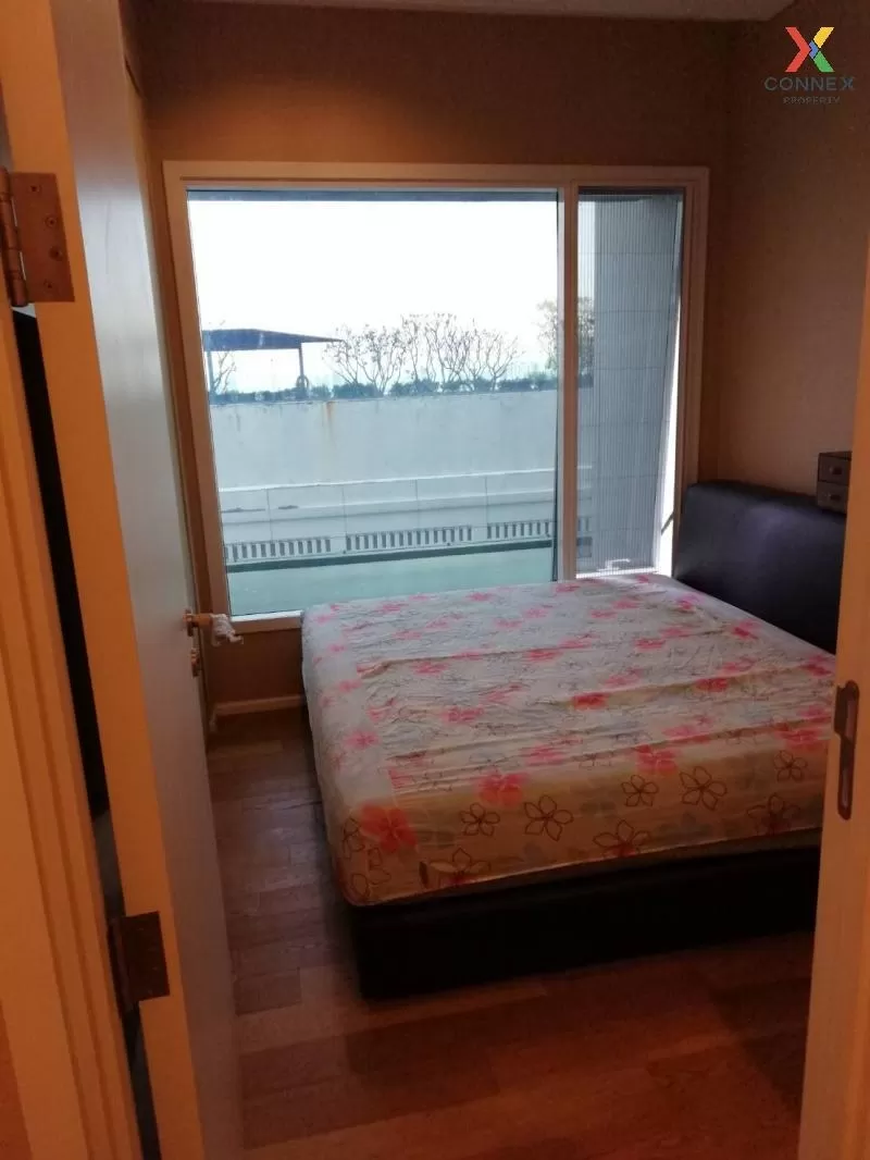 FOR RENT condo , The Saint Residences , MRT-Phahon Yothin , Chomp