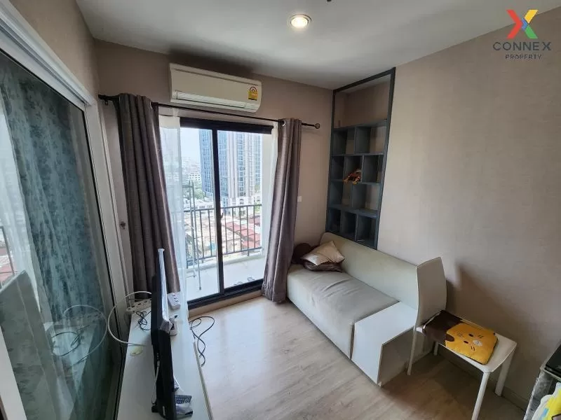 FOR RENT condo , The Parkland Phetkasem - Thapra , MRT-Tha Phra , 1