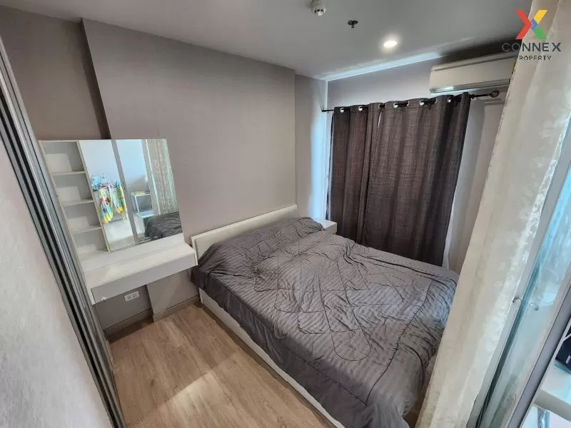 FOR RENT condo , The Parkland Phetkasem - Thapra , MRT-Tha Phra , 4