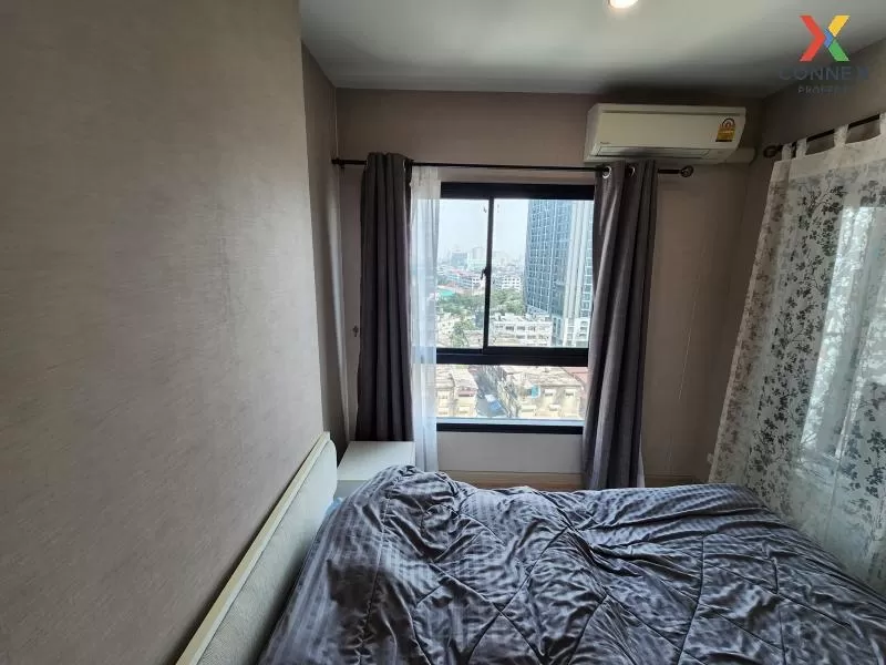 FOR RENT condo , The Parkland Phetkasem - Thapra , MRT-Tha Phra ,