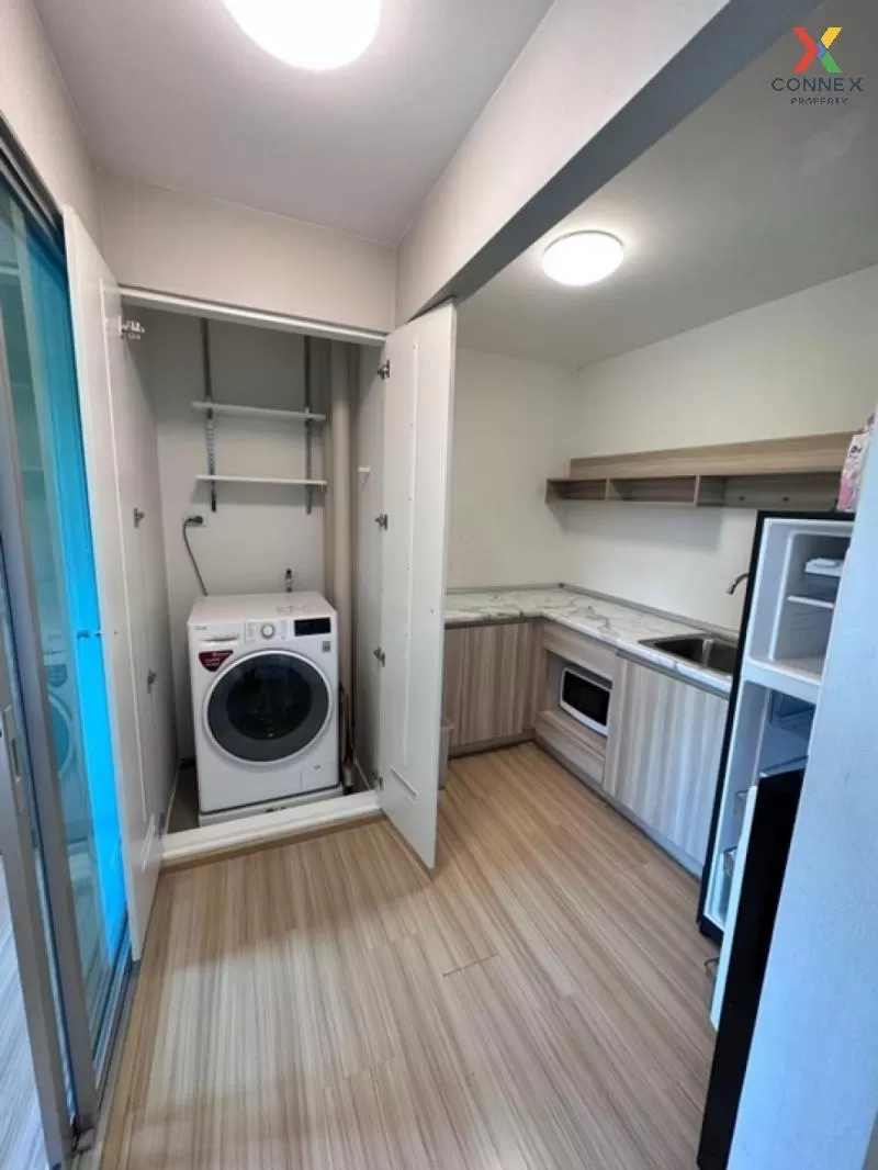 FOR SALE condo , Plum Condo Mix Chaengwattana , Talat Bang Khen , FOR SALE condo , Plum Condo Mix Chaengwattana , Talat Bang Khen , 4