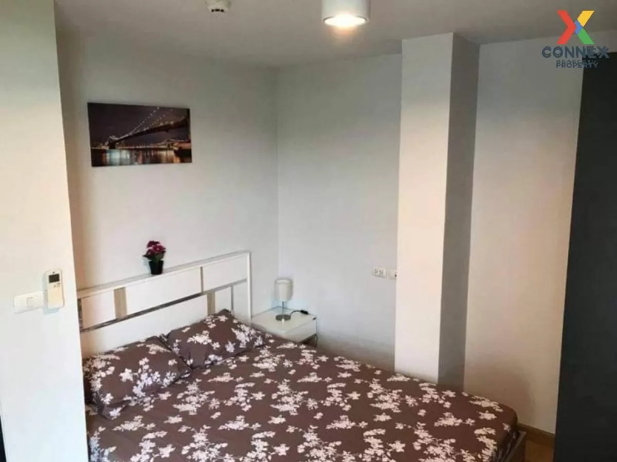 เช่าคอนโด  แบงค์คอก เฟลิซ สุขุมวิท 69 BTS-พระโขนง พระโขนงเหนือ เข