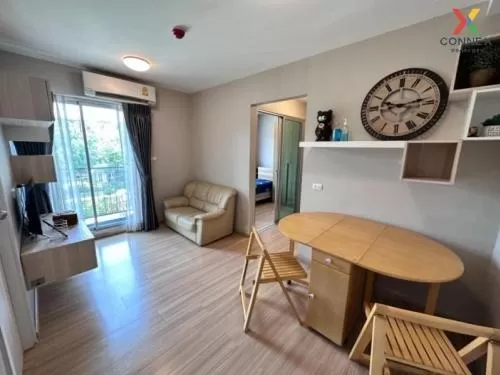 FOR RENT condo , Plum Condo Mix Chaengwattana , Talat Bang Khen , Lak Si , Bangkok , CX-79024
