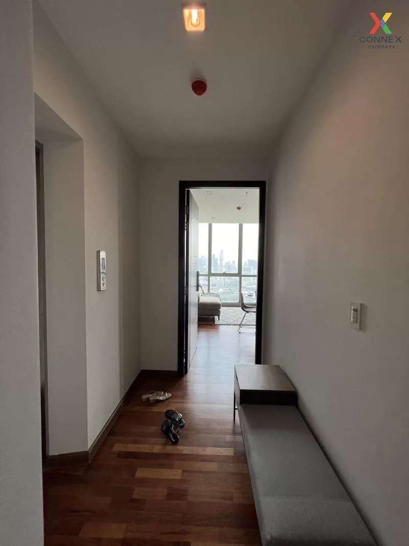 FOR RENT condo , Wish Signature Midtown Siam , BTS-Ratchathewi ,  4