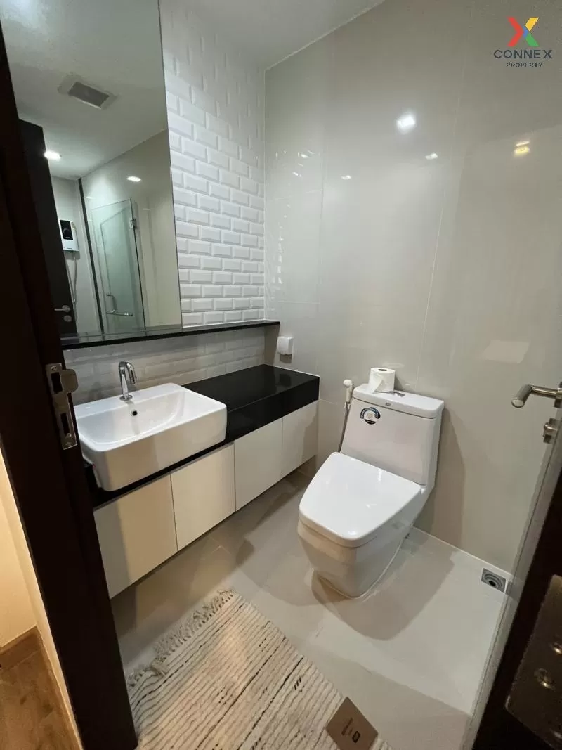 FOR RENT condo , Wish Signature Midtown Siam , BTS-Ratchathewi , 