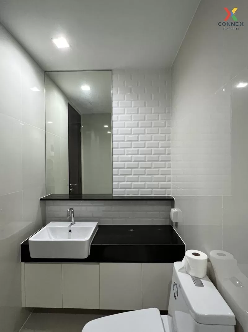 FOR RENT condo , Wish Signature Midtown Siam , BTS-Ratchathewi , 