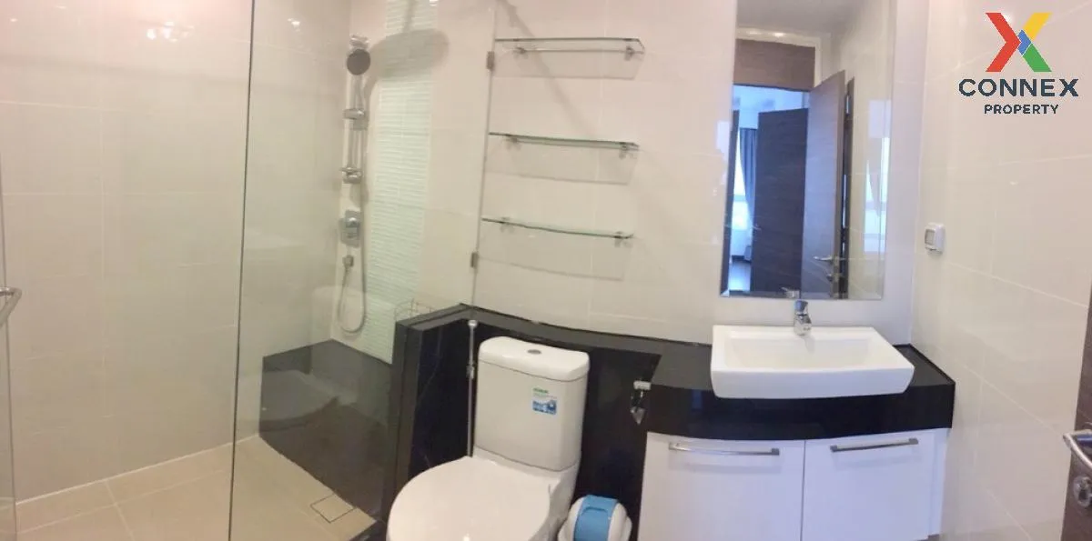 เช่าคอนโด  ศุภาลัย พรีมา ริวา ช่องนนทรี เขต ยานนาวา กรุงเทพ CX-79