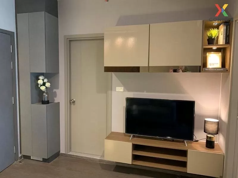 FOR RENT condo , Ideo Sukhumvit 93 , BTS-Bang Chak , Phra Khanong 2