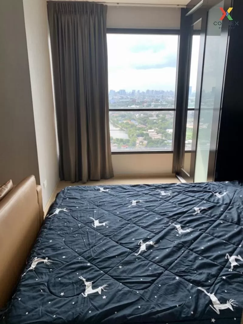 FOR RENT condo , The Base Rama 9 - Ramkhamhaeng , ARL-Ramkhamhaen