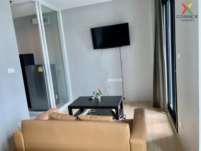 FOR RENT condo , The Base Rama 9 - Ramkhamhaeng , ARL-Ramkhamhaen 2