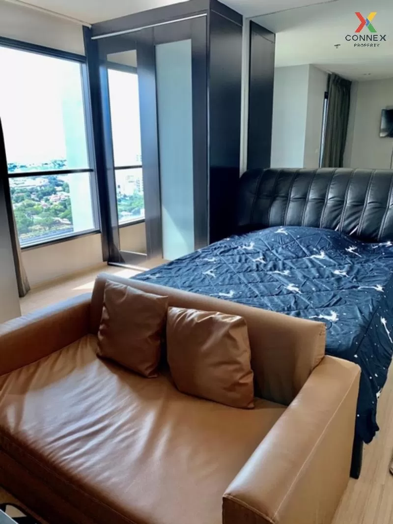 FOR RENT condo , The Base Rama 9 - Ramkhamhaeng , ARL-Ramkhamhaen 4