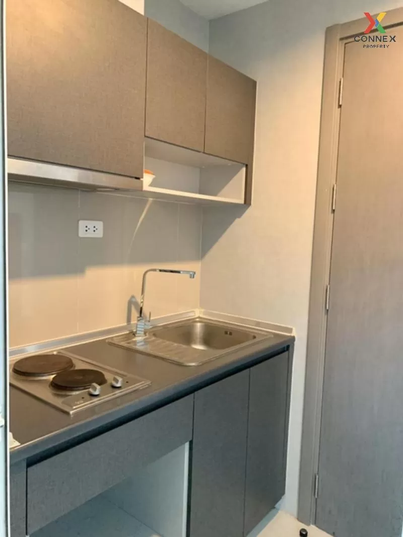 FOR RENT condo , The Base Rama 9 - Ramkhamhaeng , ARL-Ramkhamhaen