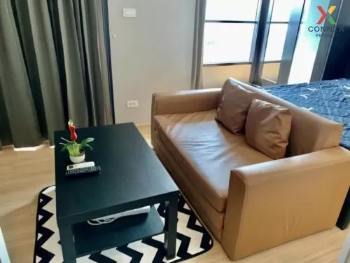 FOR RENT condo , The Base Rama 9 - Ramkhamhaeng , ARL-Ramkhamhaeng , Hua Mak , Bang Kapi , Bangkok , CX-79036